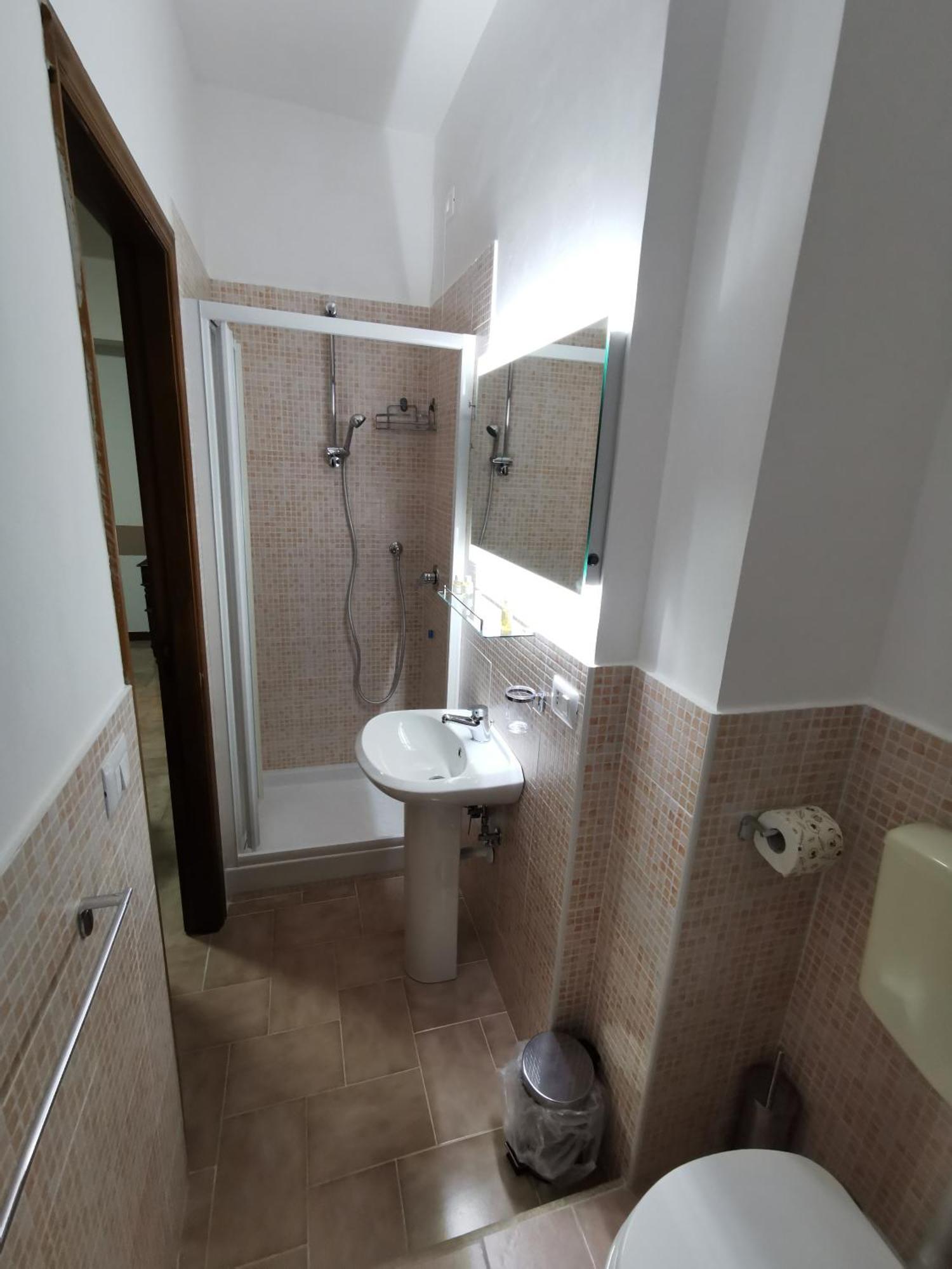 Bed & Breakfast Villa Flora Eredita Экстерьер фото