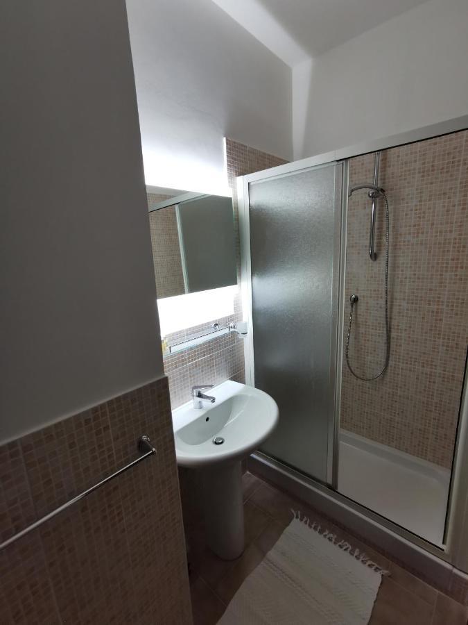 Bed & Breakfast Villa Flora Eredita Экстерьер фото