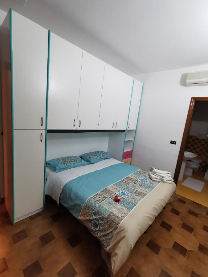 Bed & Breakfast Villa Flora Eredita Экстерьер фото